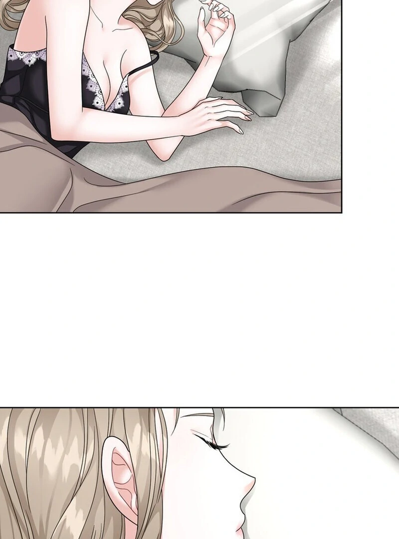 Taste Of The Boss Chapter 28 - Page 72