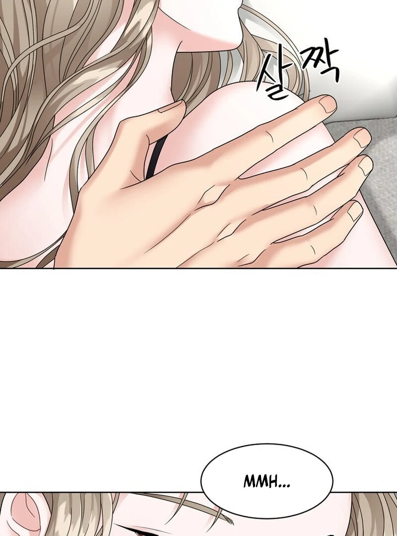 Taste Of The Boss Chapter 28 - Page 73