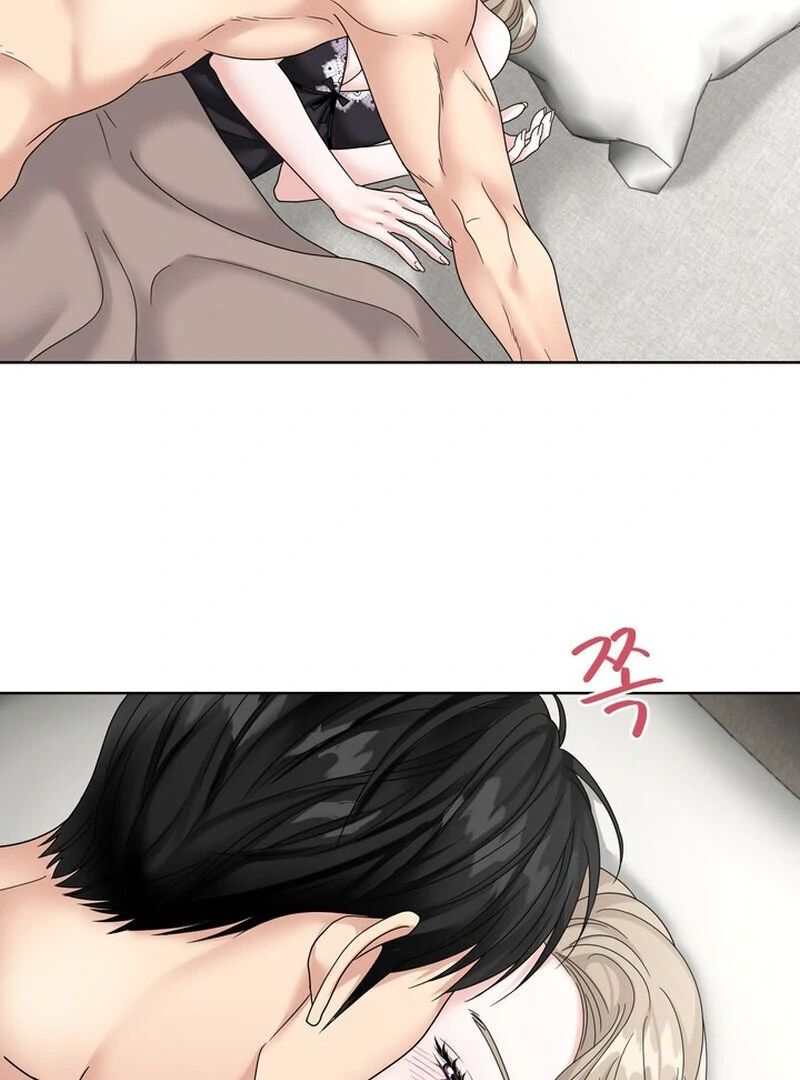 Taste Of The Boss Chapter 28 - Page 75