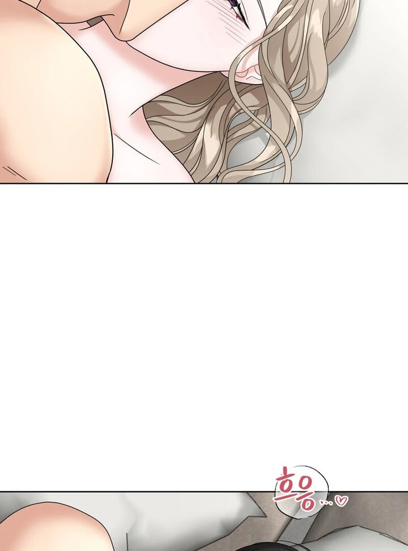 Taste Of The Boss Chapter 28 - Page 76