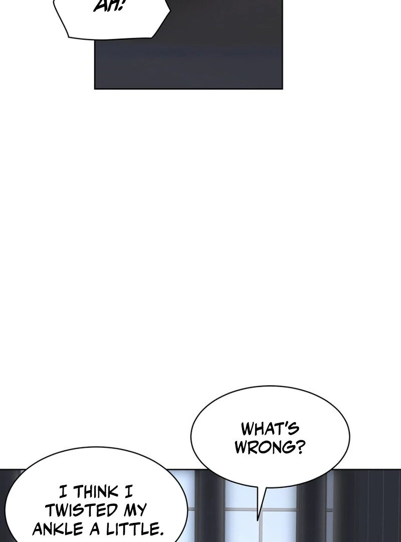 Taste Of The Boss Chapter 28 - Page 9