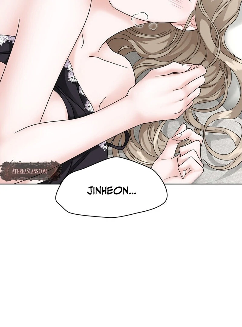 Taste Of The Boss Chapter 28 - Page 86