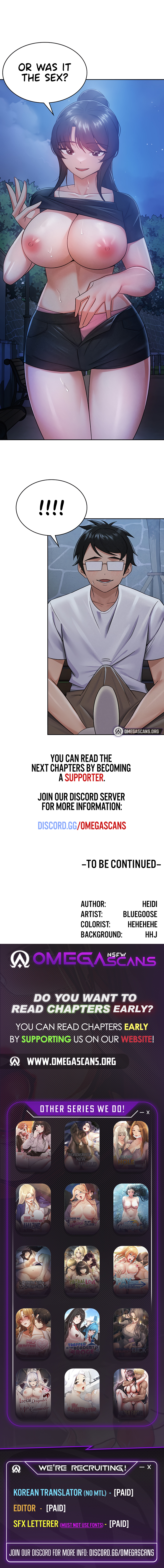 Tax Girlfriend Chapter 10 - Page 6