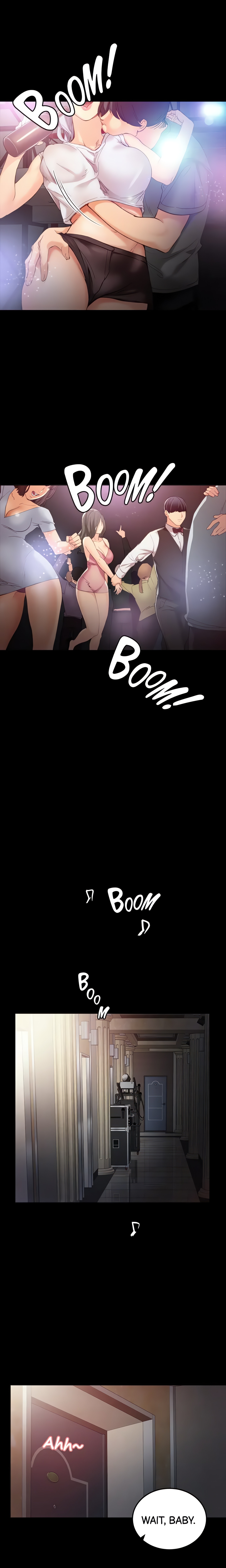 Teacher Training Chapter 1 - Page 2