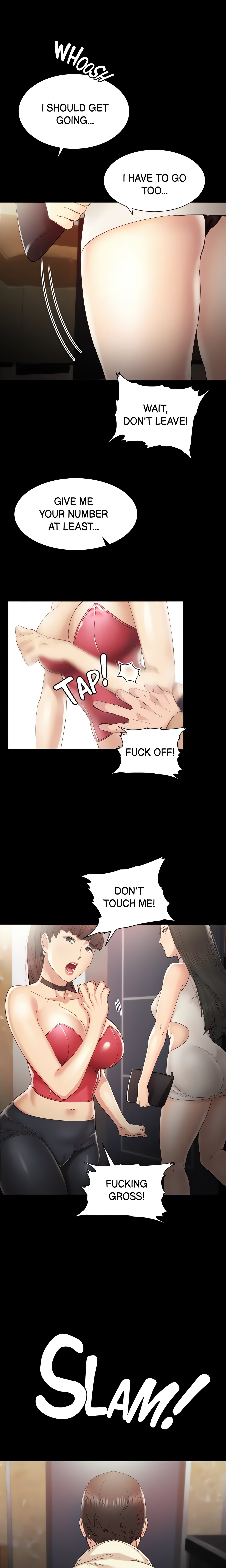 Teacher Training Chapter 1 - Page 13