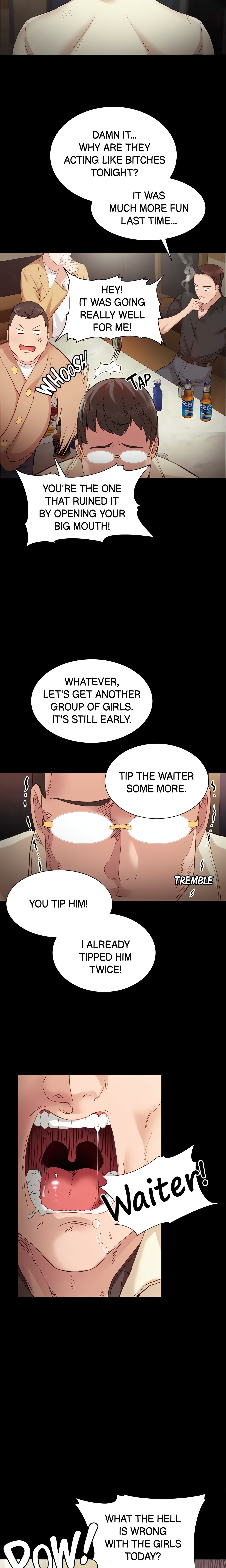 Teacher Training Chapter 1 - Page 14