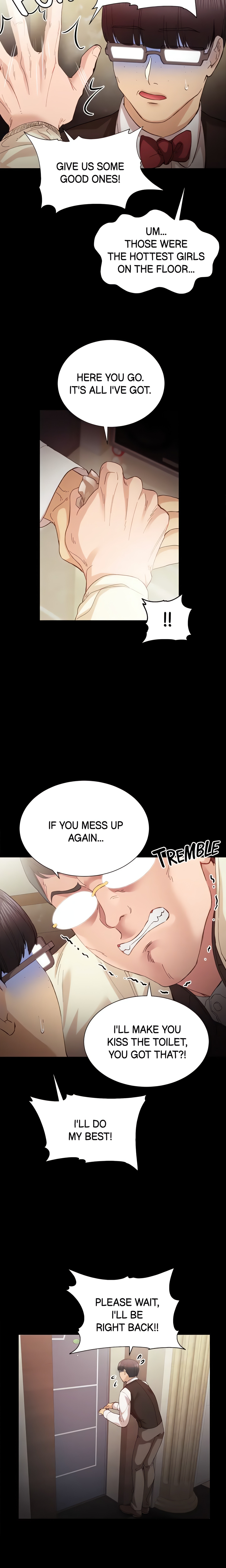 Teacher Training Chapter 1 - Page 15