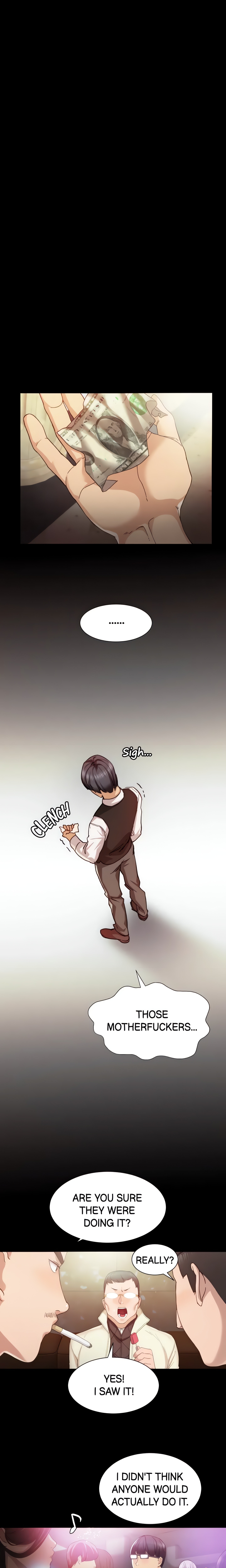 Teacher Training Chapter 1 - Page 16