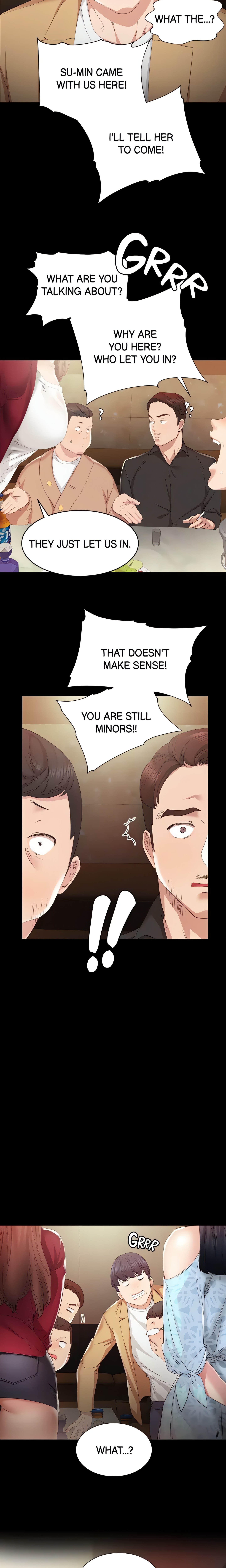 Teacher Training Chapter 1 - Page 23