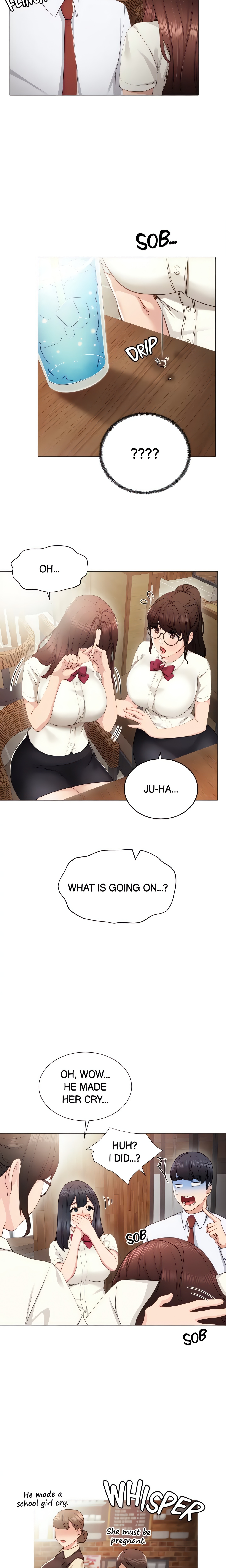 Teacher Training Chapter 10 - Page 13