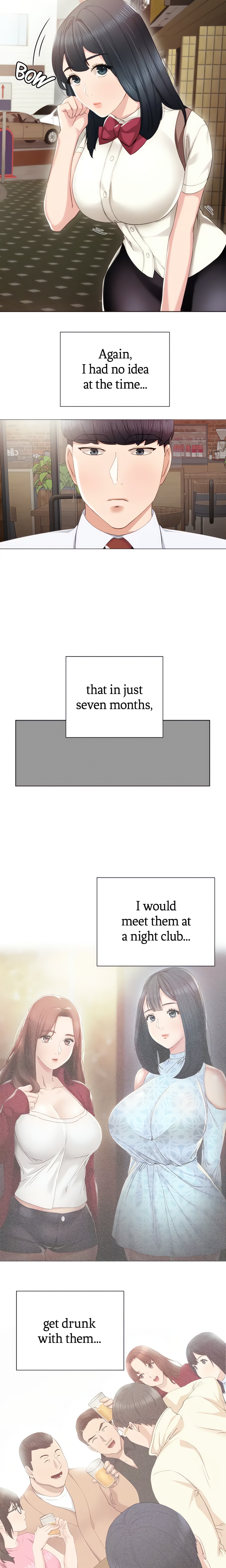 Teacher Training Chapter 10 - Page 16