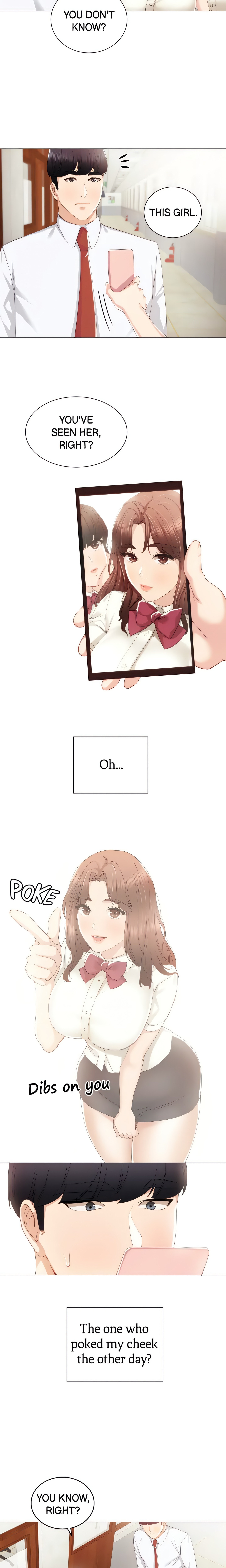 Teacher Training Chapter 10 - Page 3