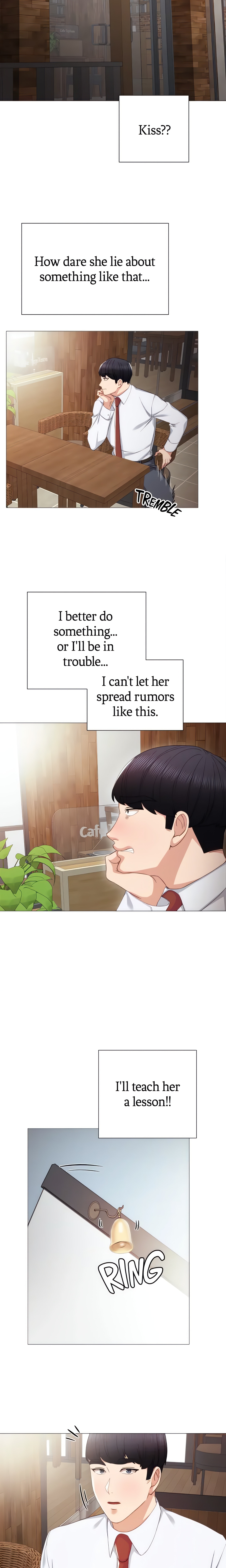 Teacher Training Chapter 10 - Page 7