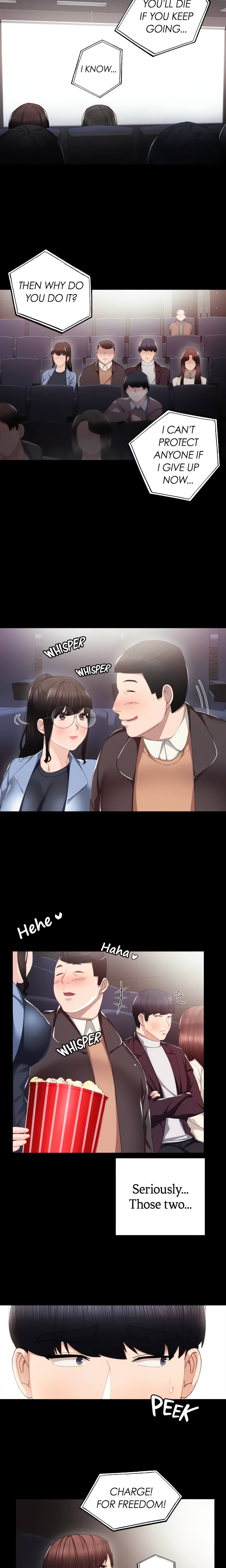 Teacher Training Chapter 15 - Page 3