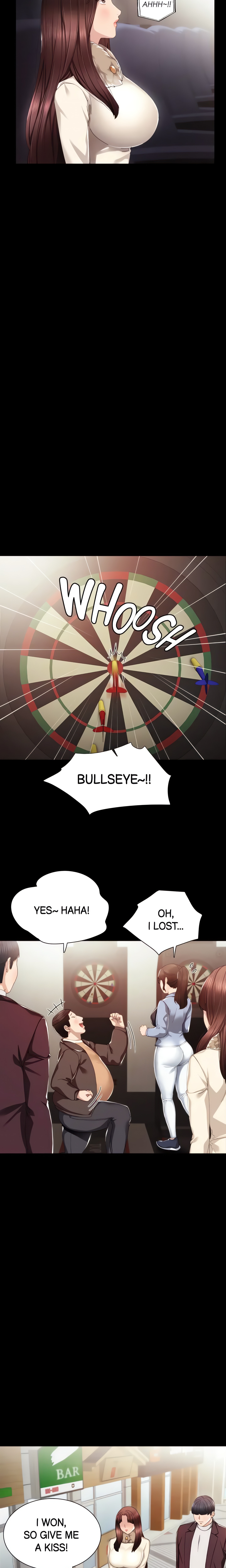 Teacher Training Chapter 15 - Page 4