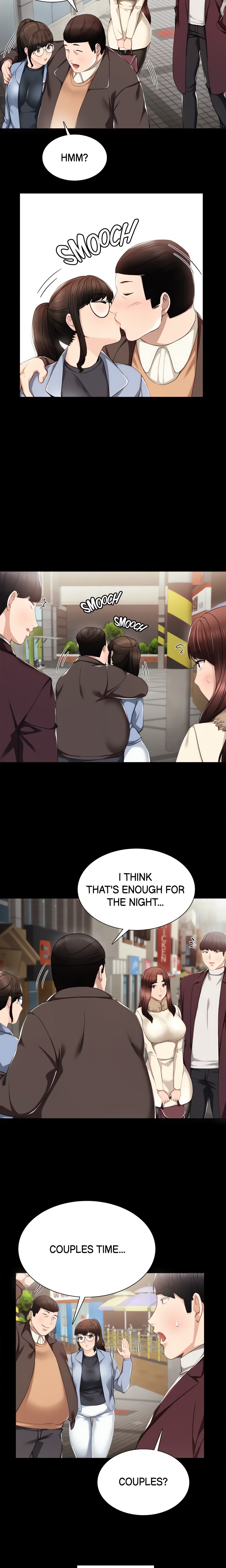 Teacher Training Chapter 15 - Page 5