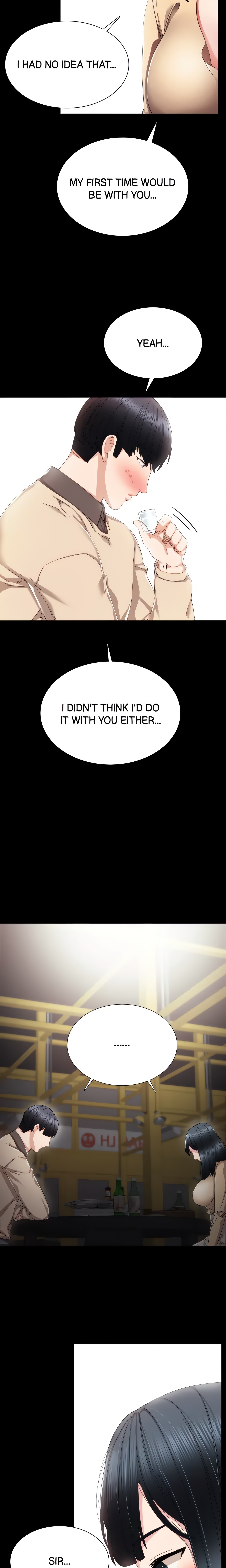 Teacher Training Chapter 17 - Page 13