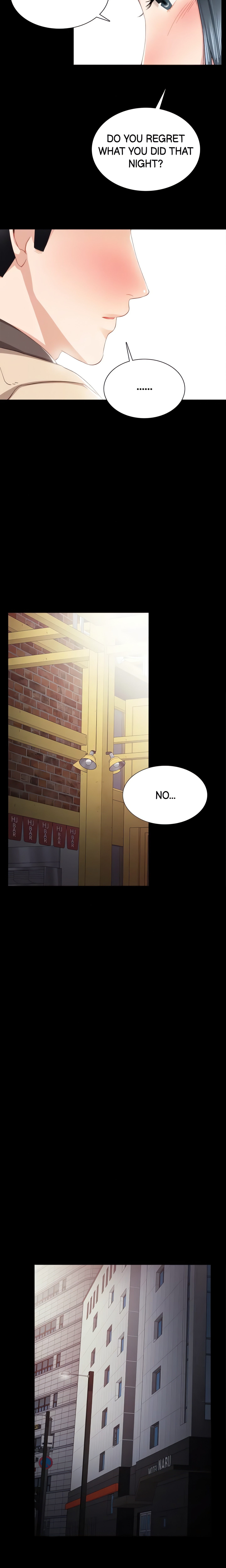 Teacher Training Chapter 17 - Page 14