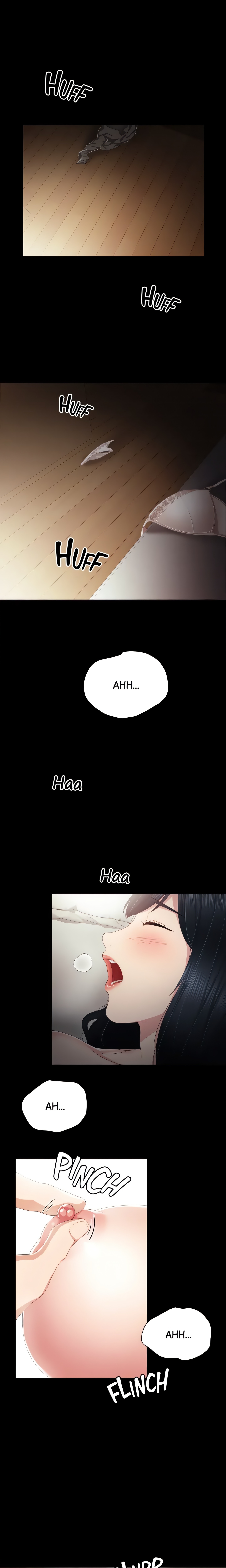 Teacher Training Chapter 17 - Page 15