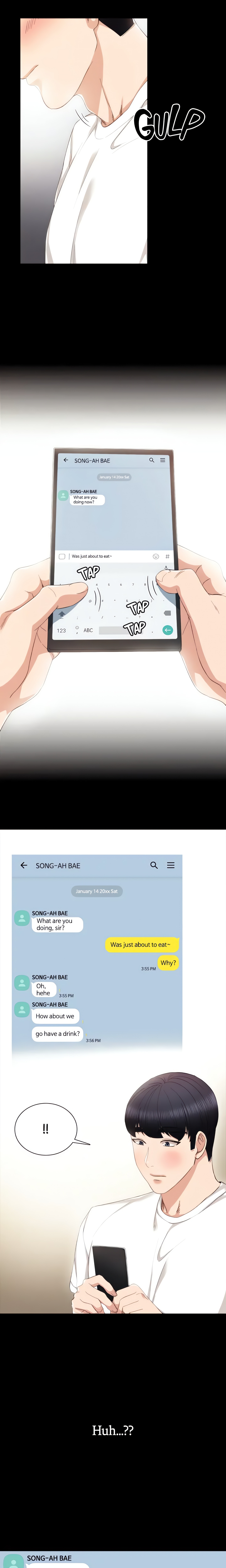 Teacher Training Chapter 17 - Page 4