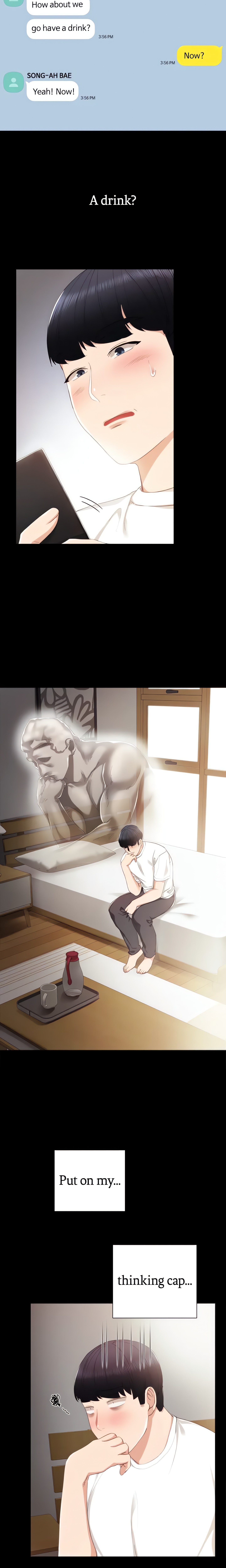 Teacher Training Chapter 17 - Page 5