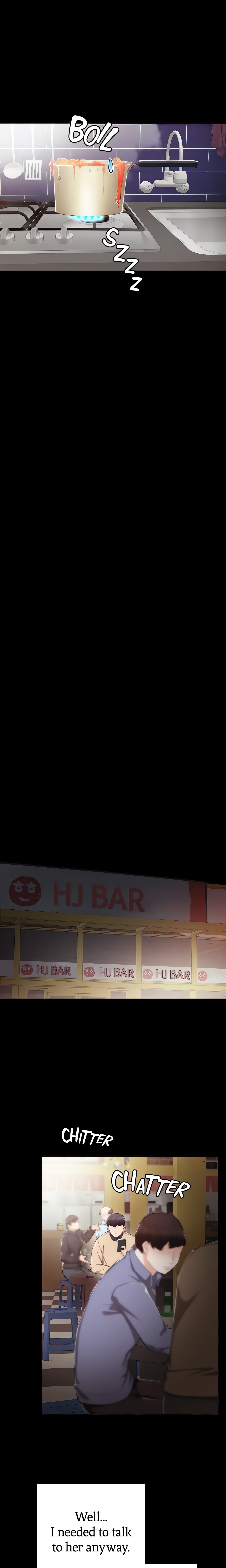 Teacher Training Chapter 17 - Page 6