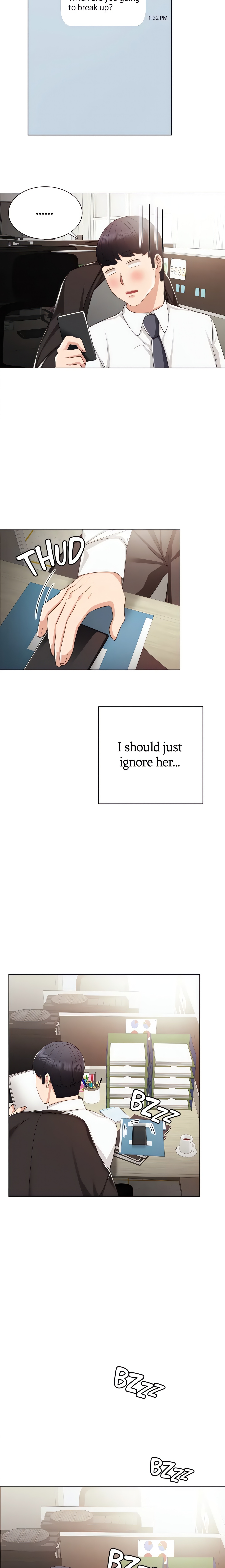 Teacher Training Chapter 19 - Page 15