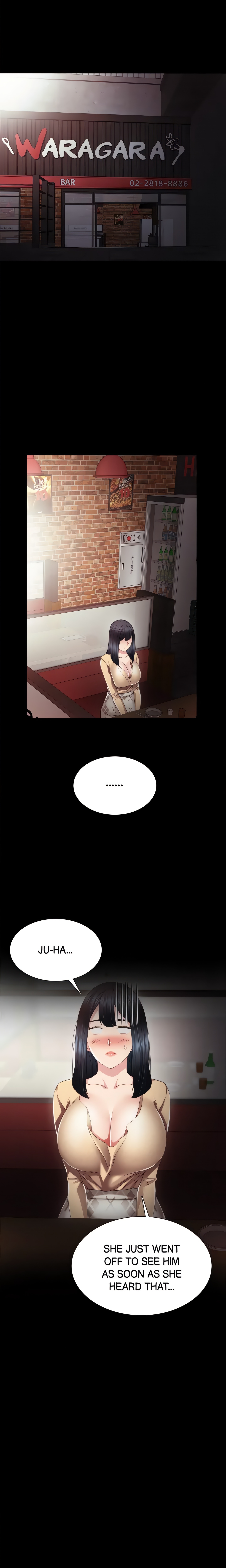 Teacher Training Chapter 19 - Page 19