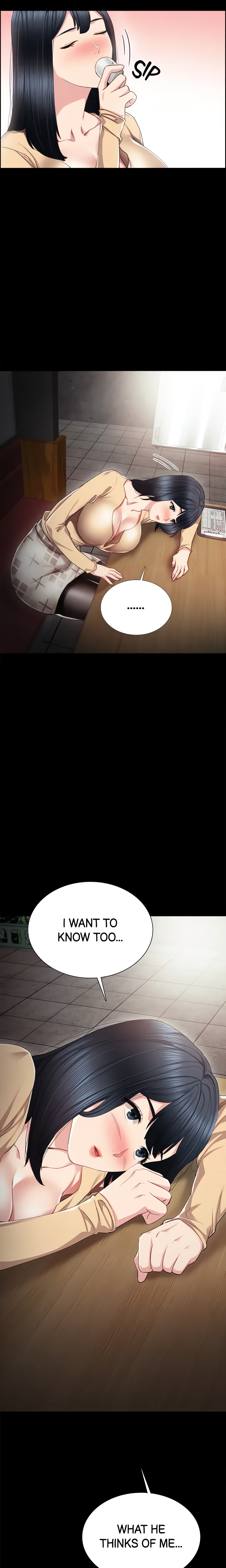 Teacher Training Chapter 19 - Page 20