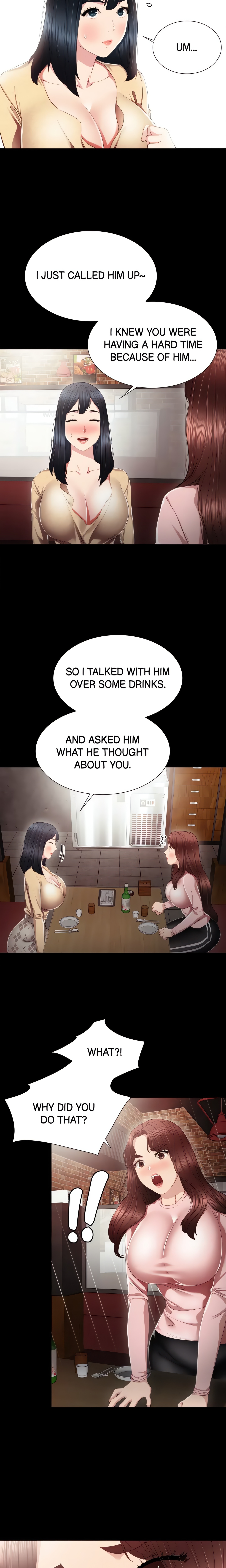 Teacher Training Chapter 19 - Page 3