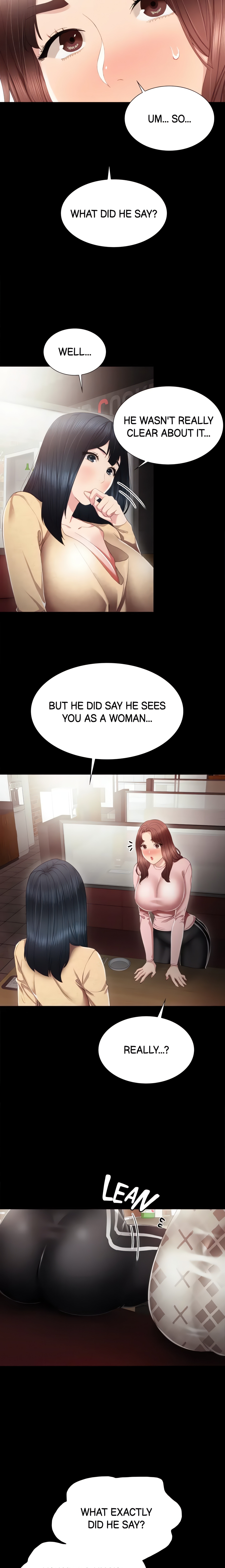 Teacher Training Chapter 19 - Page 4