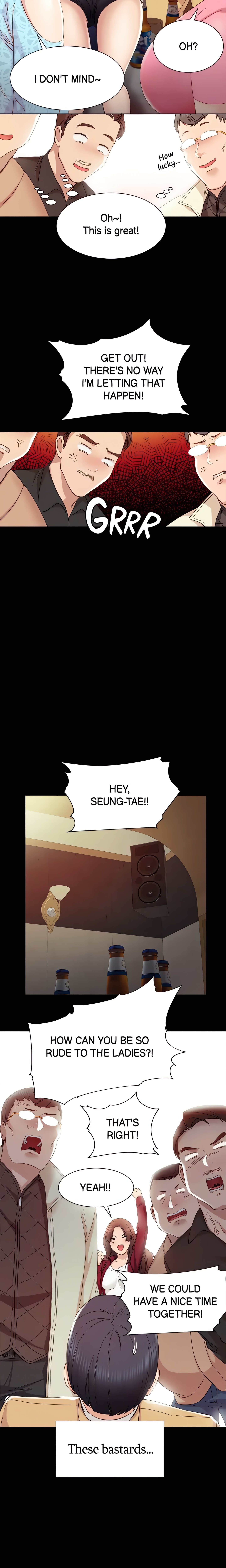 Teacher Training Chapter 2 - Page 15