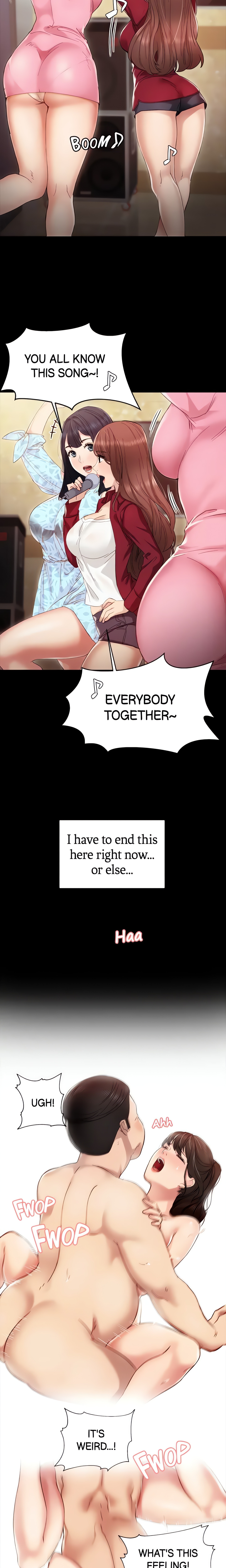 Teacher Training Chapter 2 - Page 19