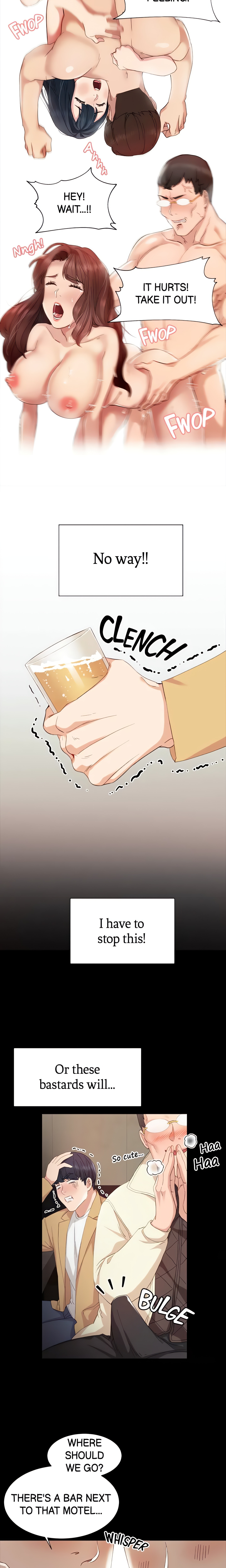 Teacher Training Chapter 2 - Page 20