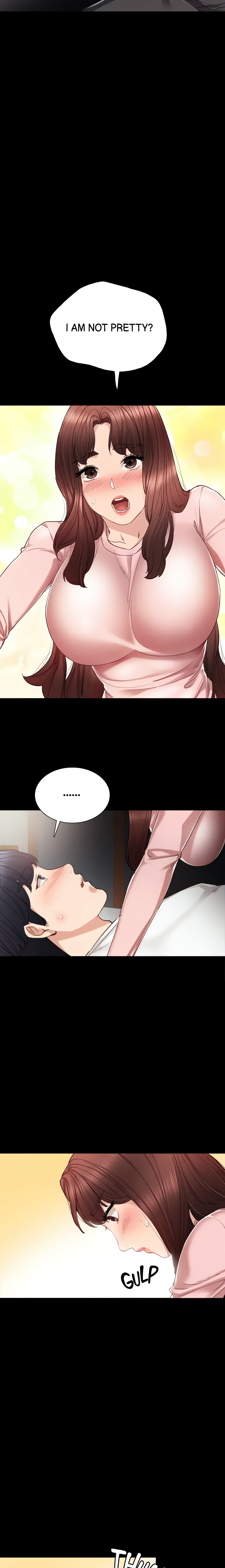 Teacher Training Chapter 20 - Page 13