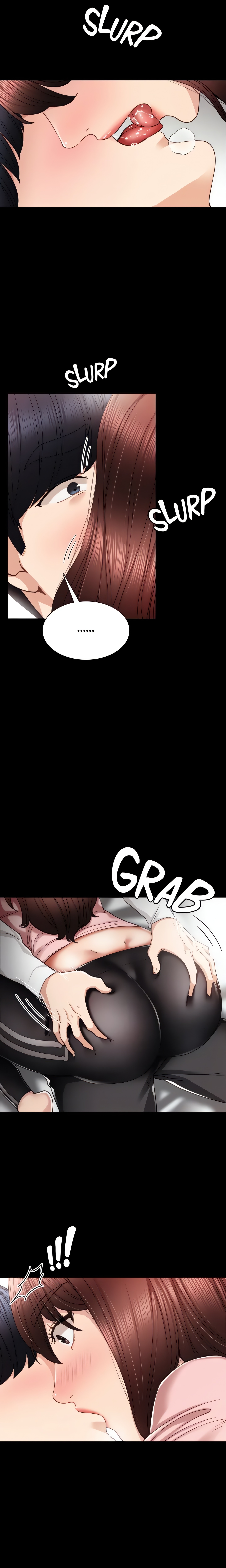 Teacher Training Chapter 20 - Page 17