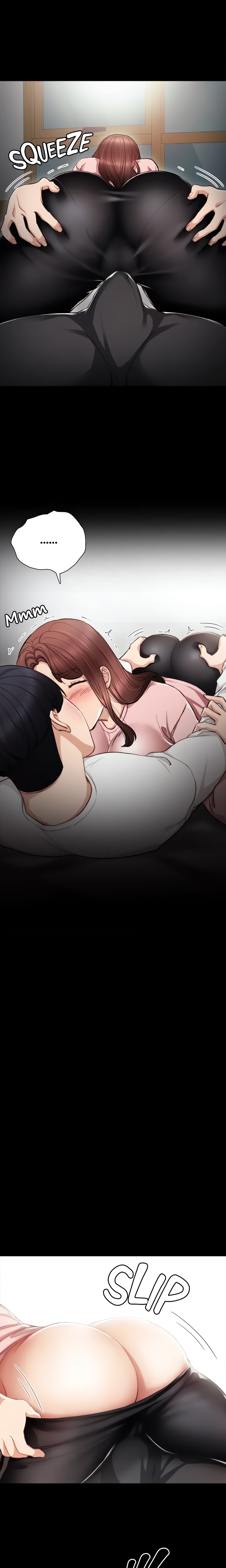 Teacher Training Chapter 20 - Page 18