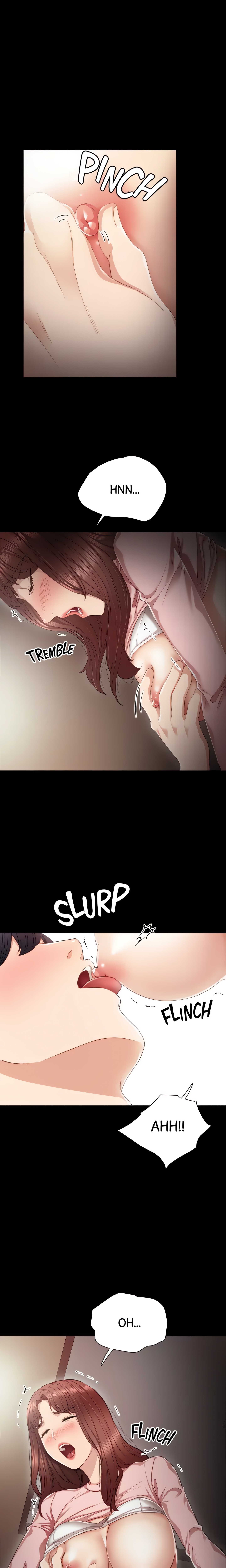 Teacher Training Chapter 21 - Page 21