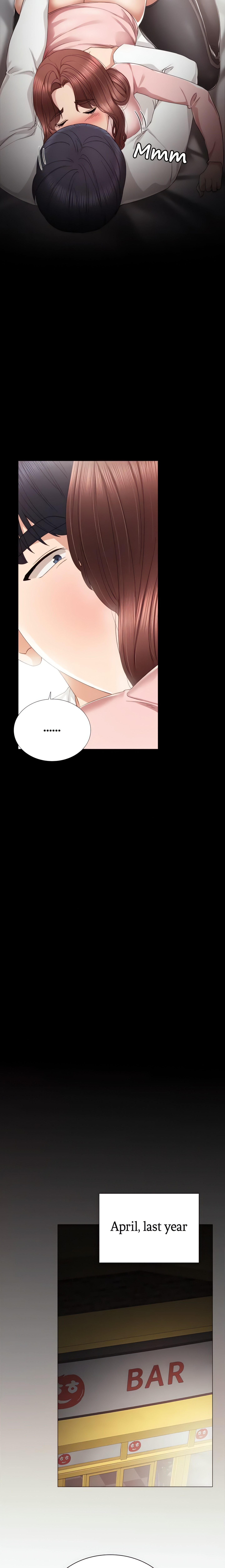 Teacher Training Chapter 21 - Page 4