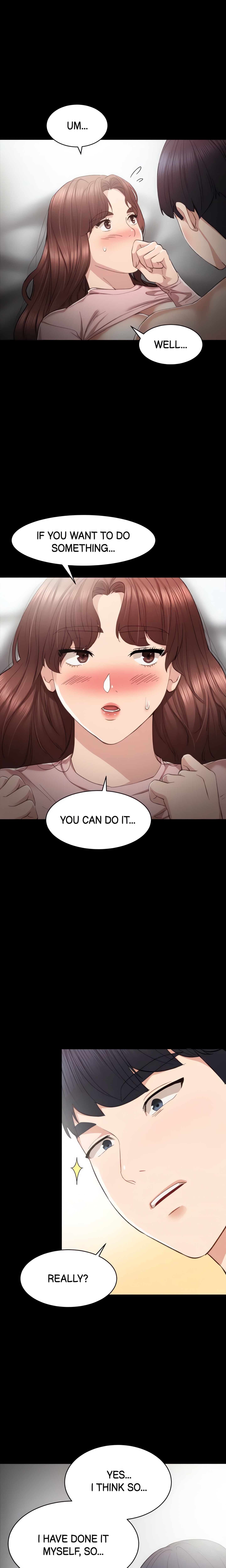 Teacher Training Chapter 22 - Page 13