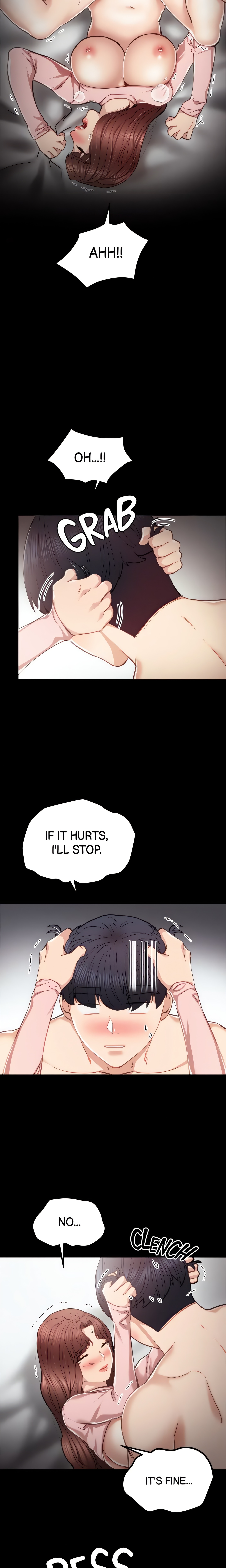 Teacher Training Chapter 22 - Page 17