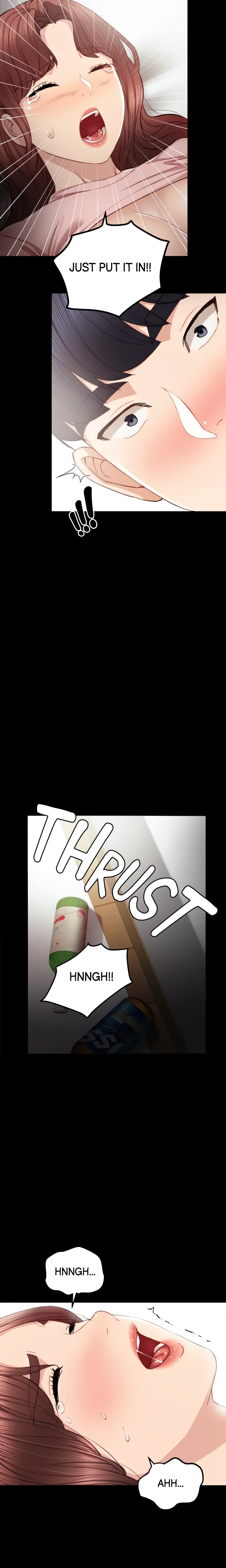 Teacher Training Chapter 22 - Page 19