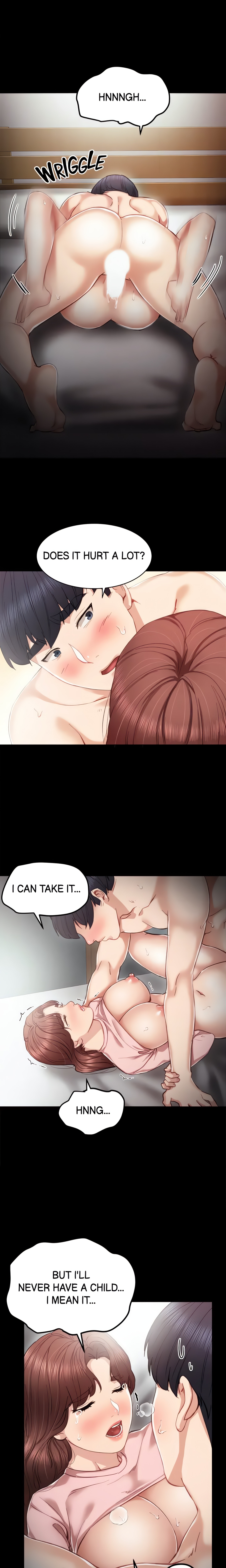 Teacher Training Chapter 22 - Page 20