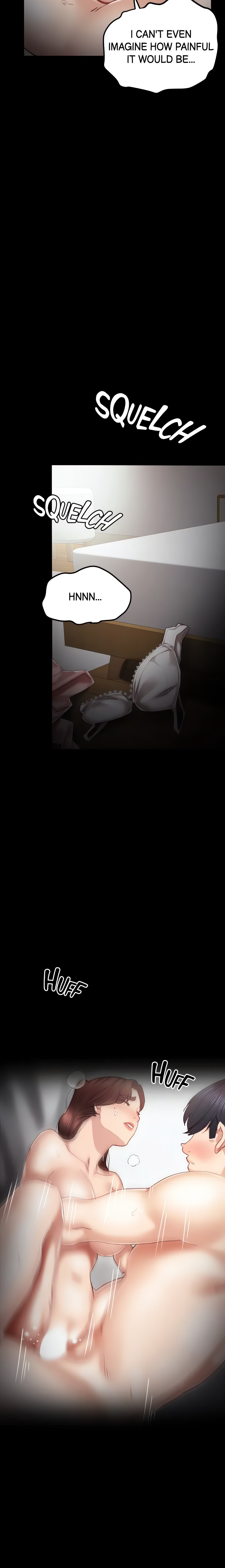 Teacher Training Chapter 22 - Page 21