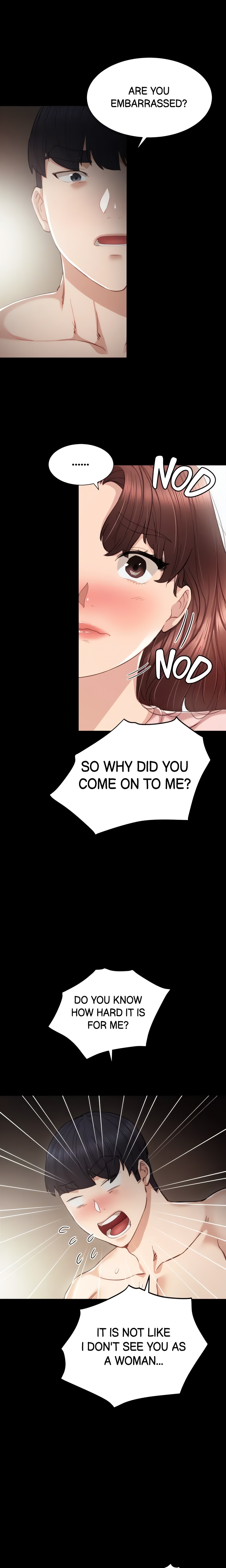 Teacher Training Chapter 22 - Page 7