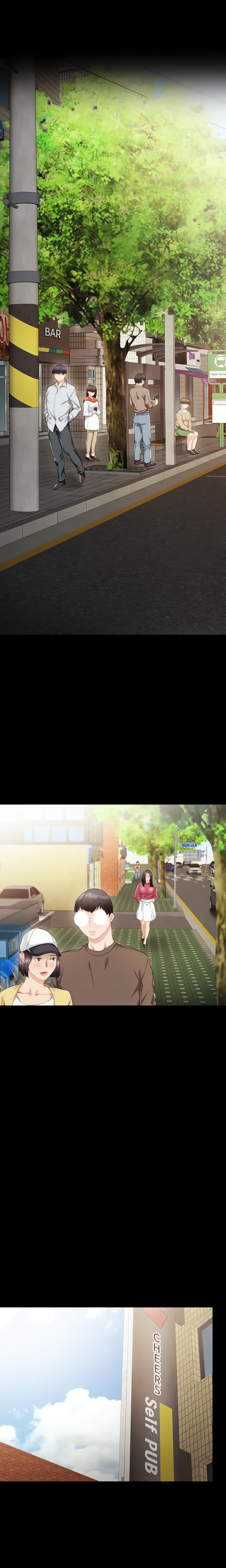 Teacher Training Chapter 24 - Page 3