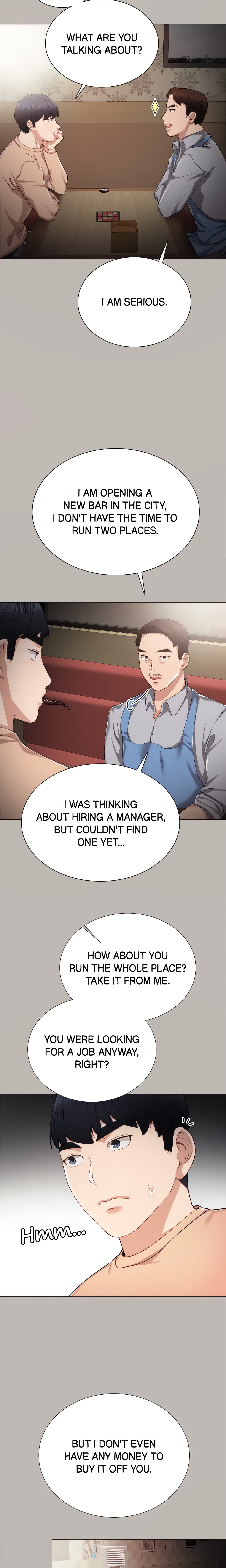 Teacher Training Chapter 24 - Page 7