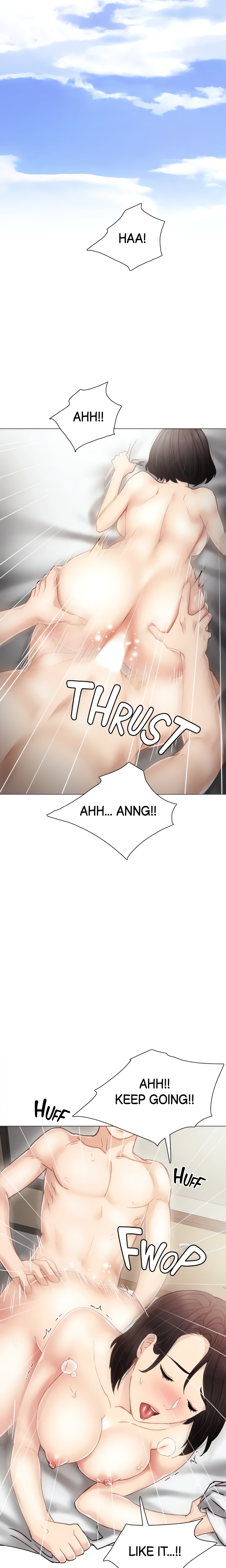 Teacher Training Chapter 25 - Page 21