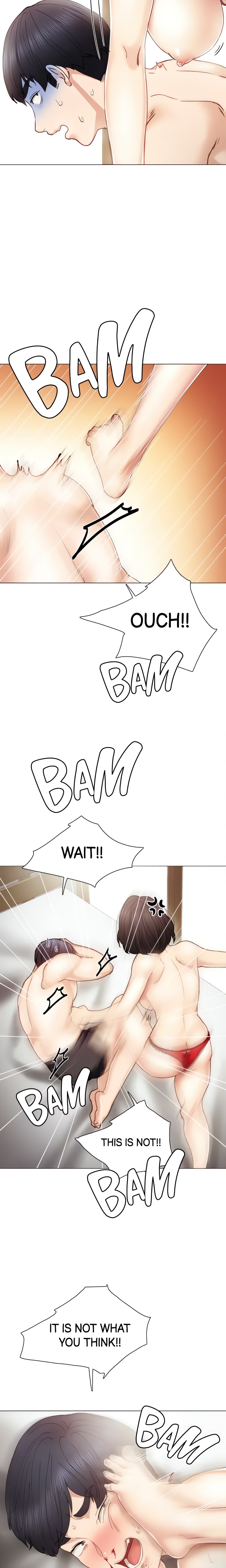 Teacher Training Chapter 25 - Page 25