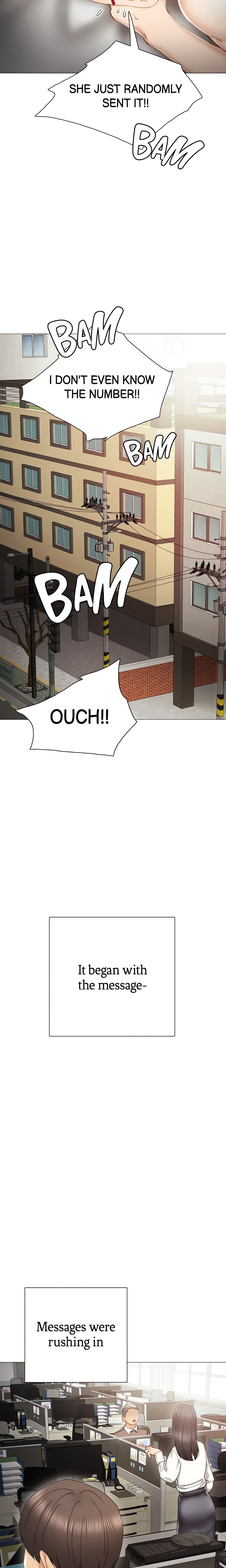 Teacher Training Chapter 25 - Page 26